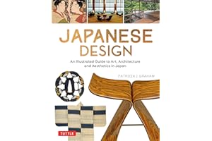 Japanese Design: Art, Aesthetics & Culture