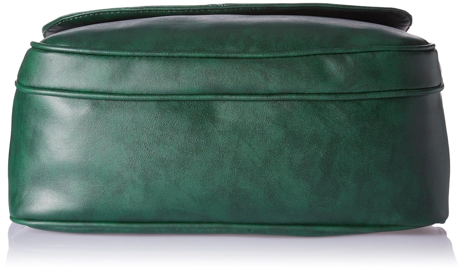 fostelo stylish women's handbag (green) (fsb-308)