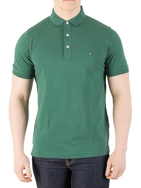 amazon maglie uomo tommy hilfiger