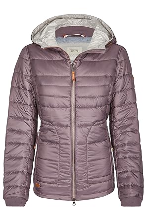 camel active 330710 8X44 - Steppjacke