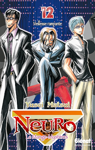 Download Neuro - Tome 12 PDF
