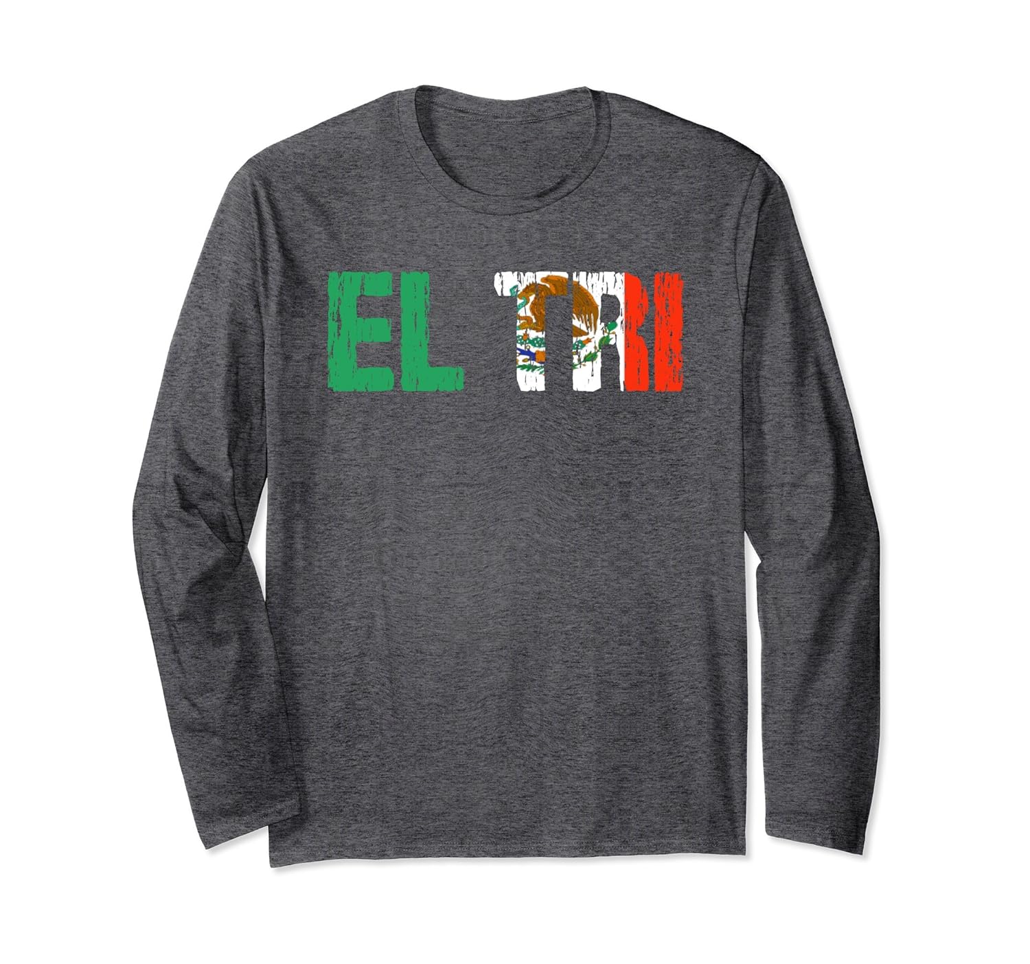 Mexico Soccer Jersey 2018 World El Tri Long Sleeve T Shirtln Lntee