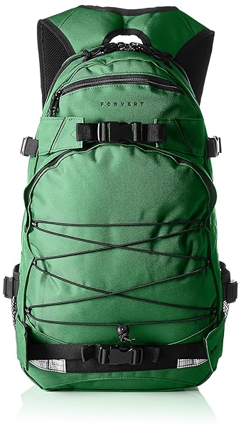 FORVERT Laptop Louis Backpack