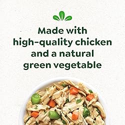 Greenies Smart Topper High Protein Wet Mix-in for