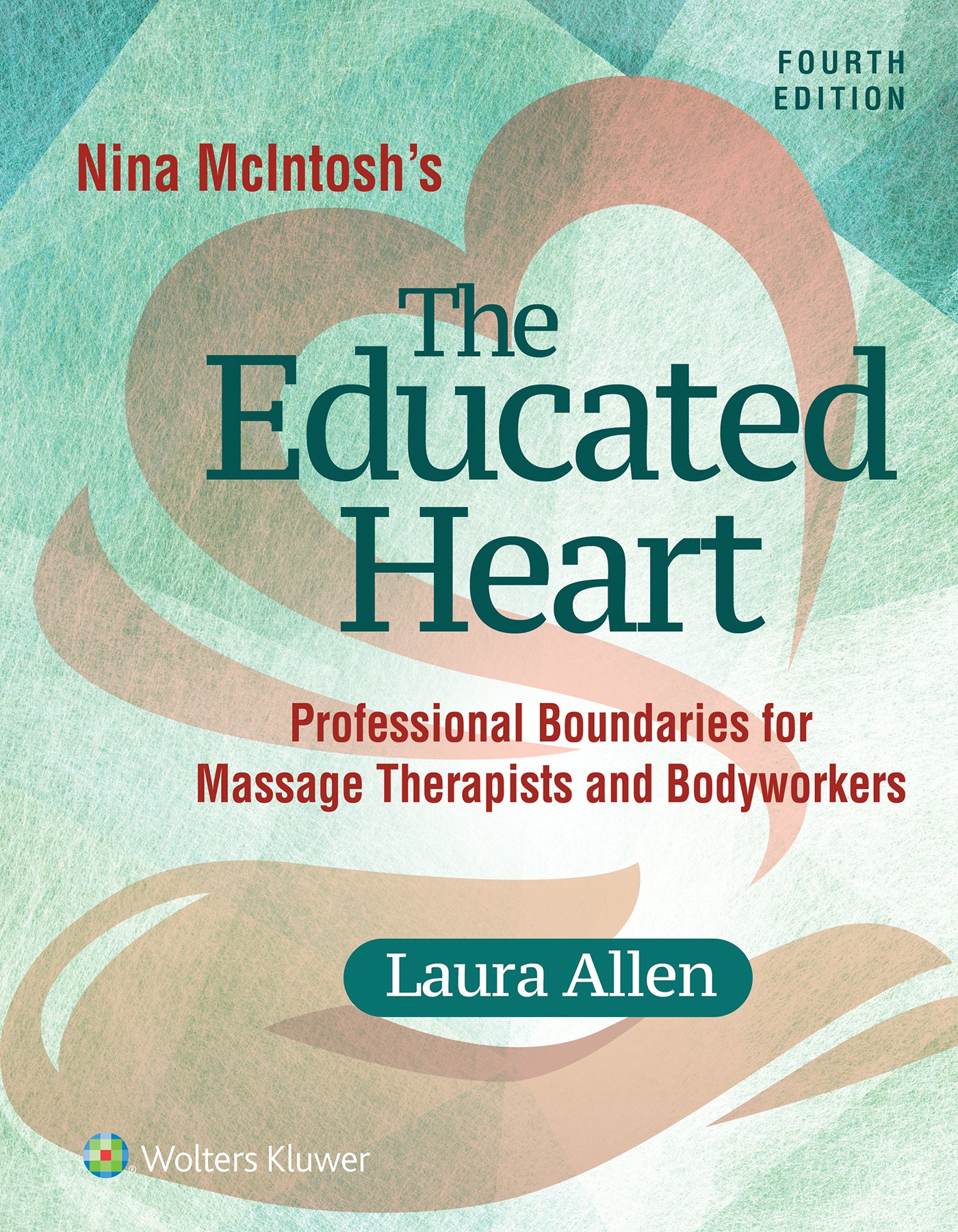 Photo 1 of Nina McIntosh's The Educated Heart