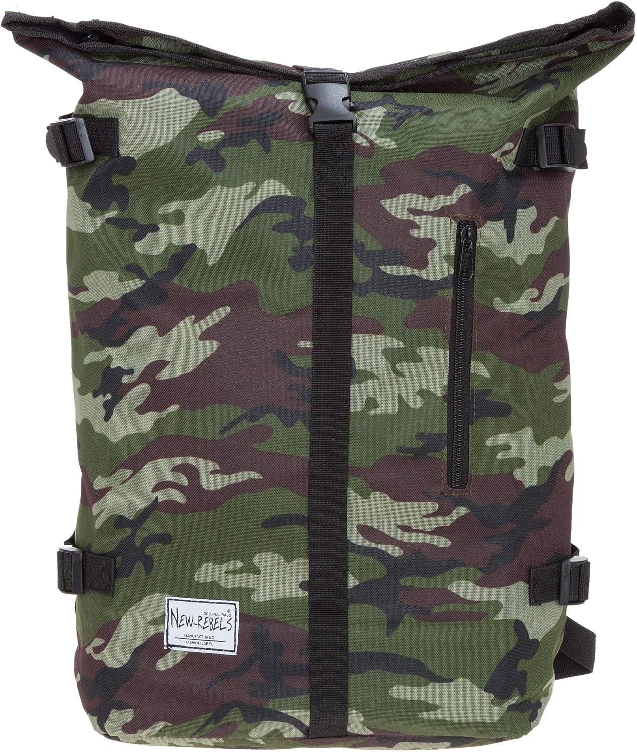 new rebels original bags