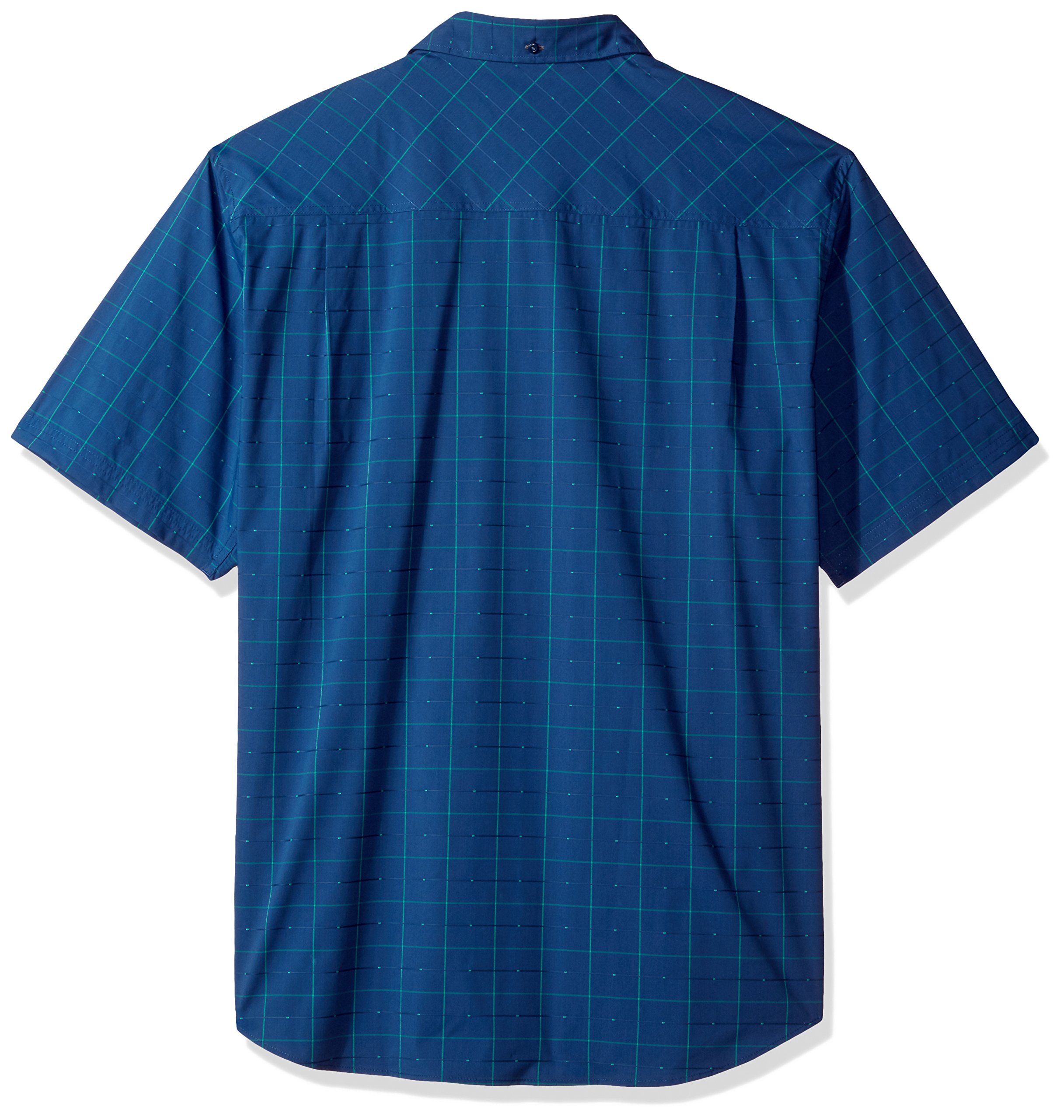 Under Armour Men's Backwater Short Sleeve Kayak Kook