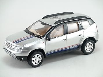 duster car toy