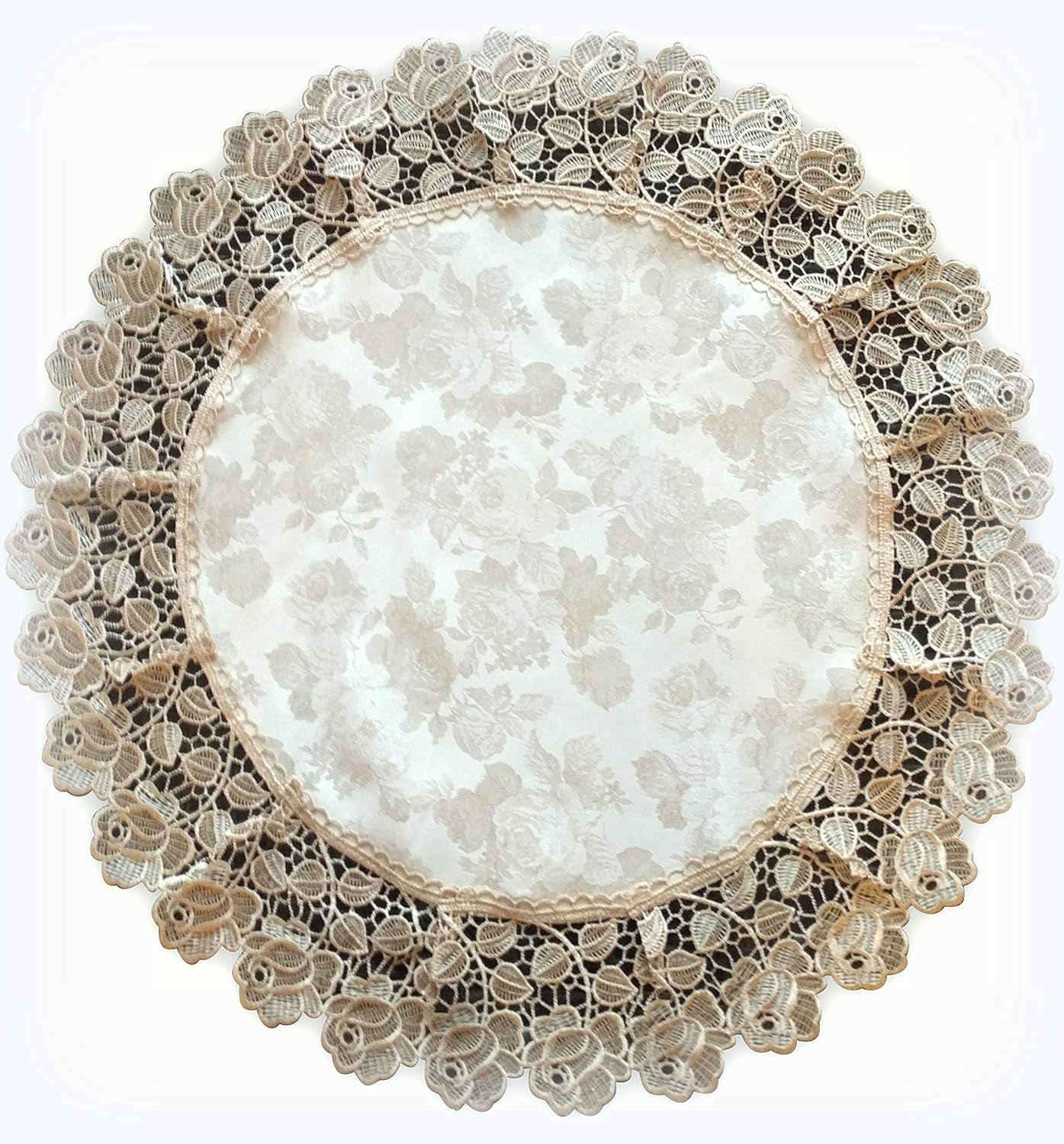 Best large kitchen table doily