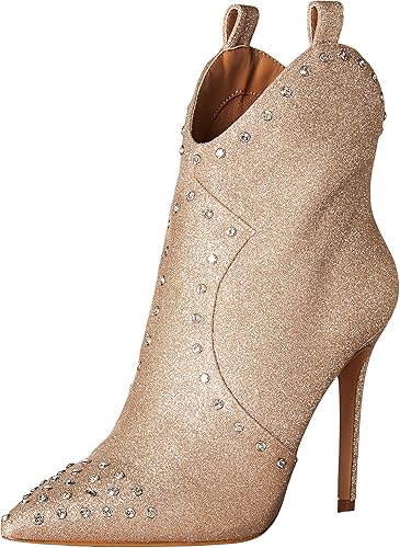 jessica simpson camo bootie