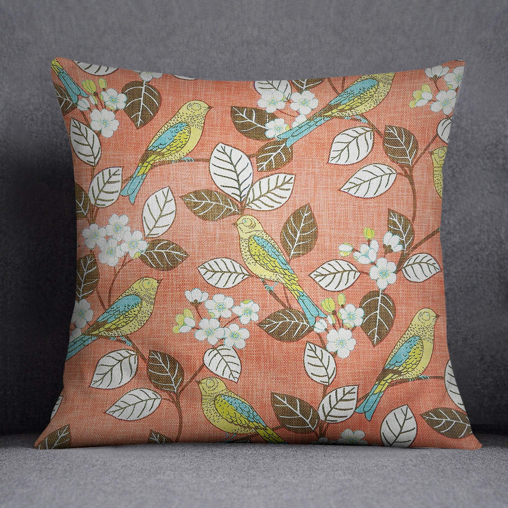 Bonamaison Decorative Cushion Cover, Multicolor, 45X45