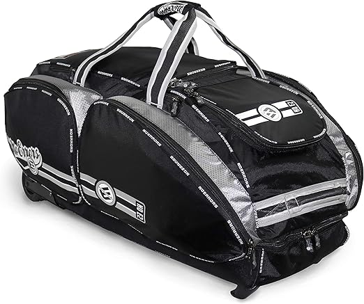 best catchers bags 2018
