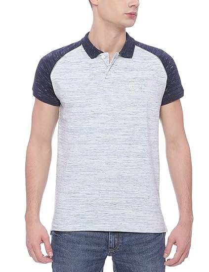 next muscle fit polo