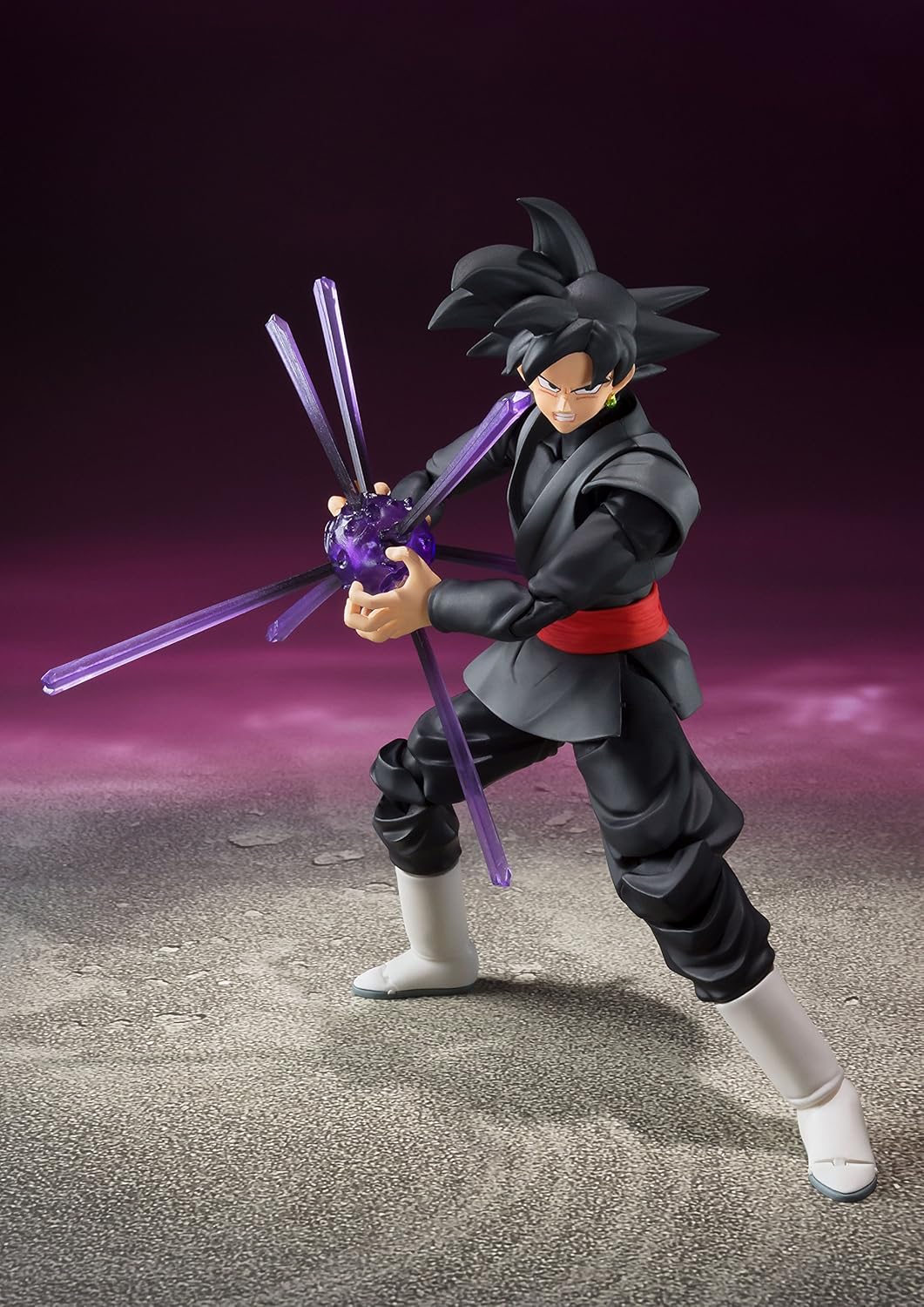 goku black action figure amazon