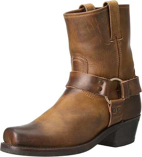 frye women's harness 8r boot