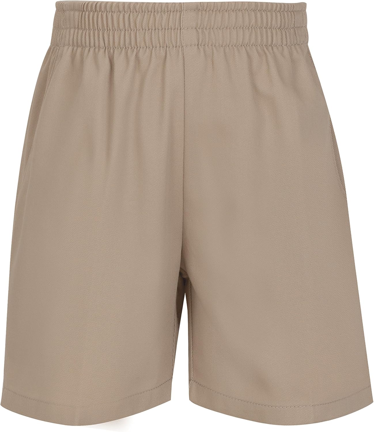 CLASSROOM Boys' Uniform Pull On Short: School Uniform Pants: Clothing