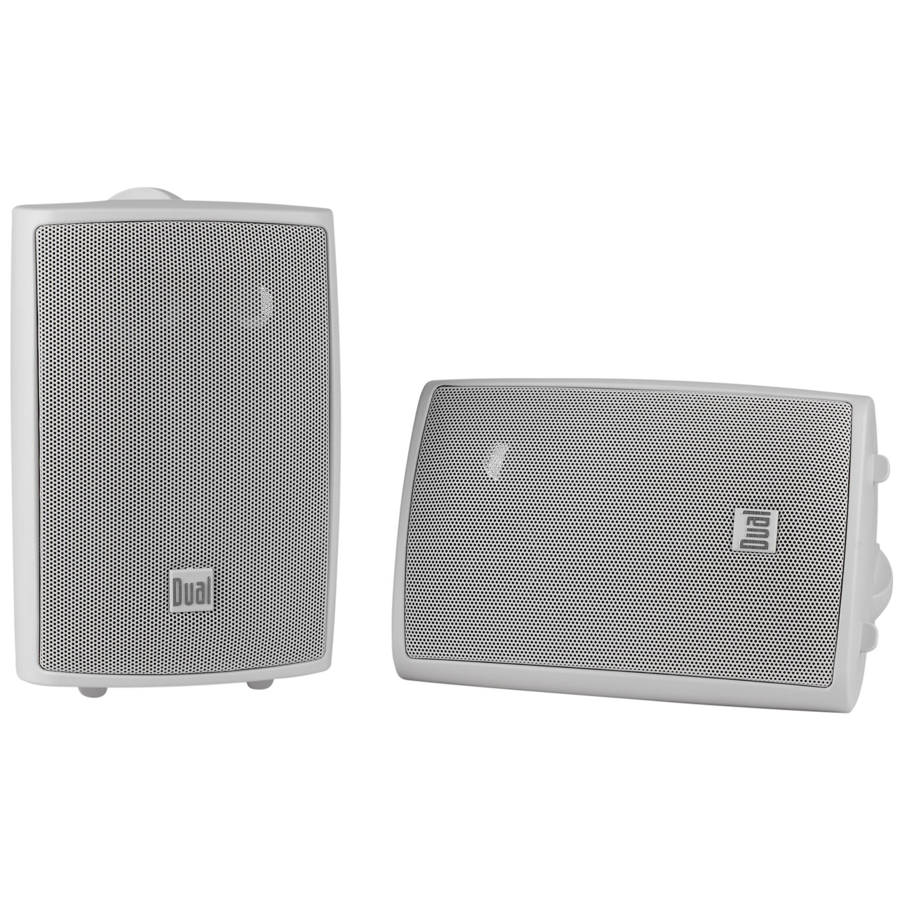 dual electronics lu53pw