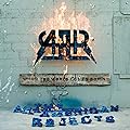 Another Heart Calls/All American Rejects