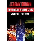 The Woodshed Wallace Series