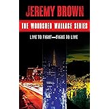 The Woodshed Wallace Series