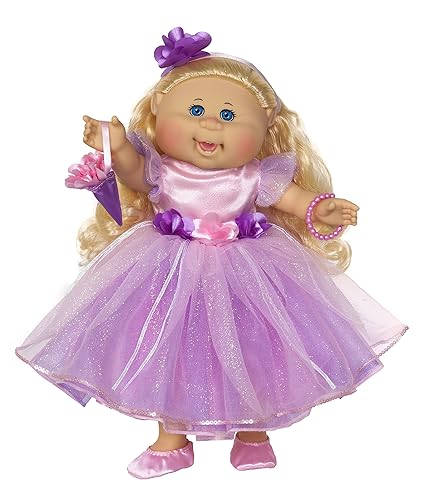 giant cabbage patch doll