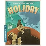 Holiday (The Criterion Collection) [Blu-ray]