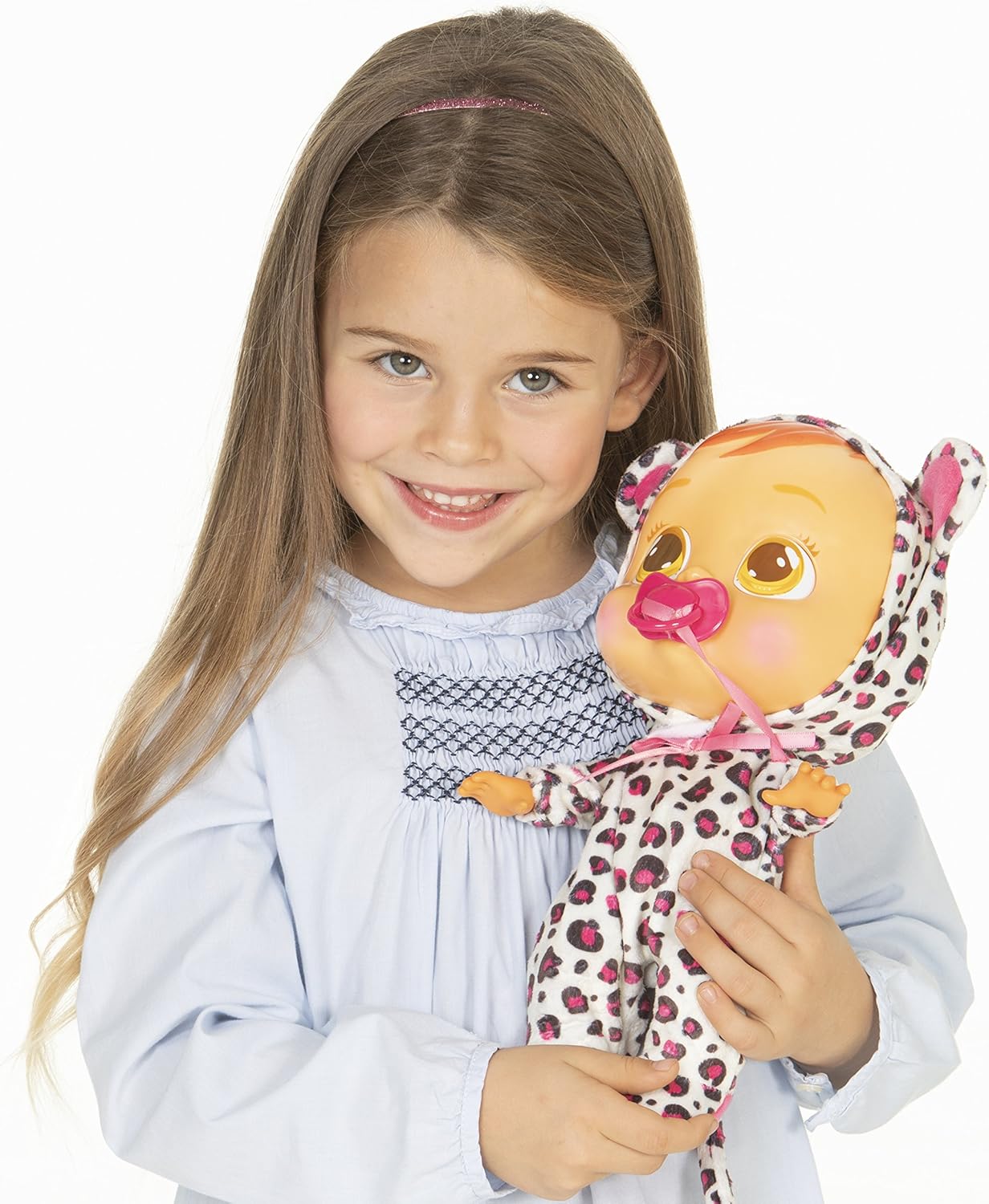 cry babies lea amazon