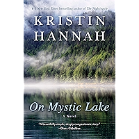On Mystic Lake: A Novel (Ballantine Reader's Circle) book cover