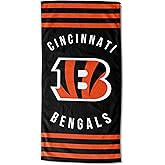 Northwest NFL Unisex-Adult Beach Towel