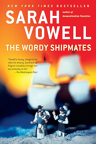 Download The Wordy Shipmates (English Edition) PDF