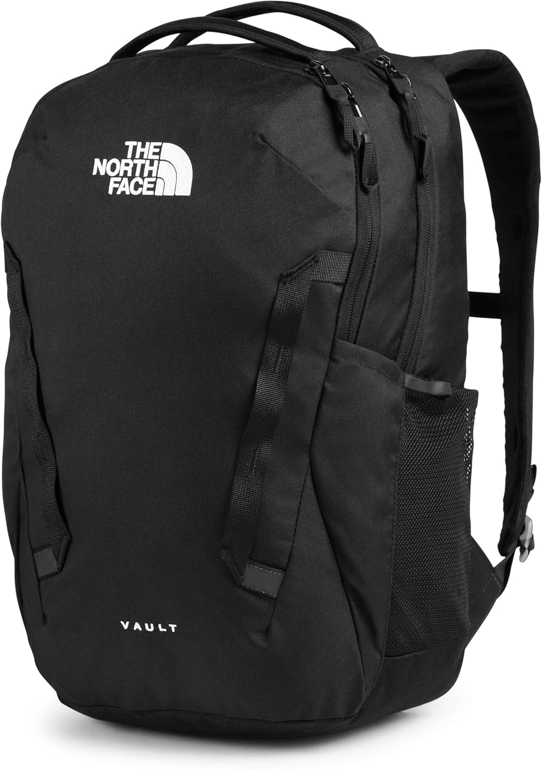 The North Face Vault Backpack, TNF Black, One Size