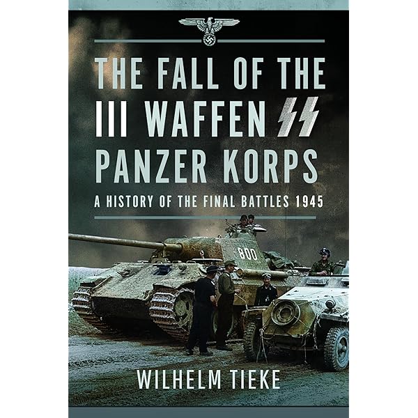 The Finnish Volunteer Battalion of the Waffen-SS: Wilhelm