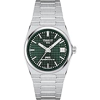 Amazon.com: Tissot Gentleman Powermatic 80 Silicium : Clothing