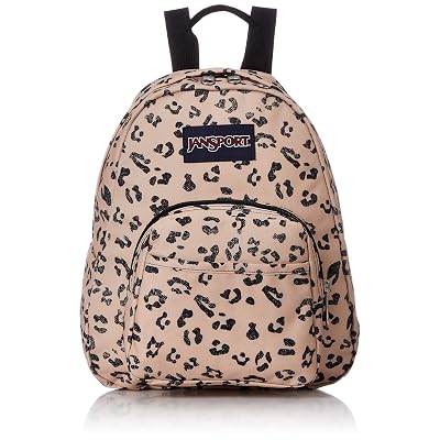 jansport backpack spots Big Student JANSPORT Half Pint Show Your