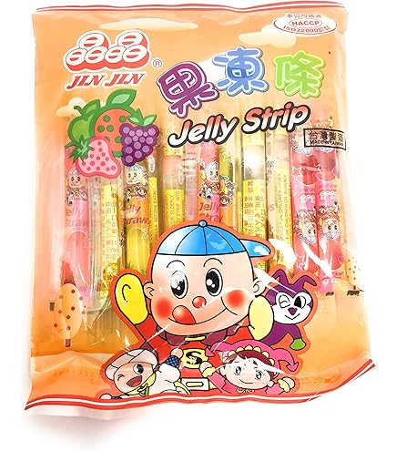 Amazon.com : Joris Meli Melo Jellies 1 Kg : Grocery & Gourmet Food