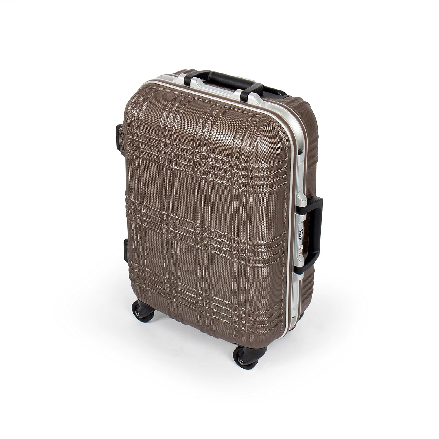 cabin bag wilko