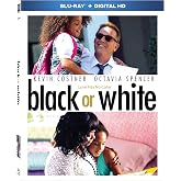 Black or White