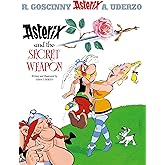 Asterix and the Secret Weapon: Album #29 (Asterix Adventure)