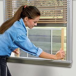 Frost King AWS1537SP WB Marvin Adjustable Window