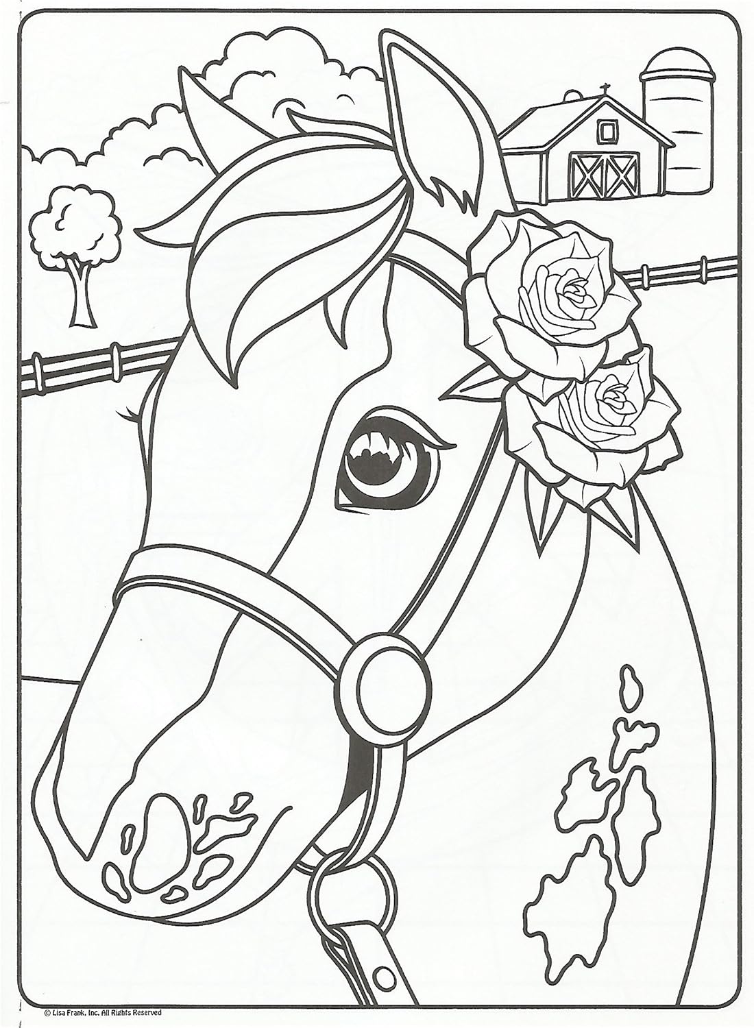Lisa Frank Coloring Pages Tiger Free Printable Sumatran Tiger Coloring 