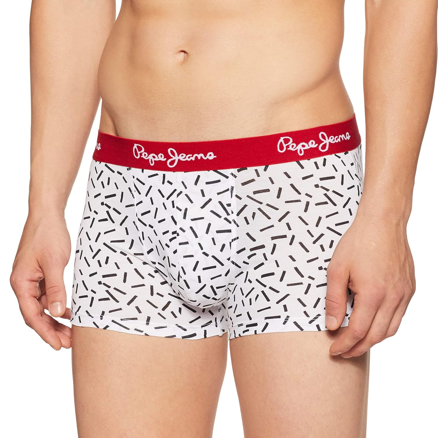 pepe jeans underwear