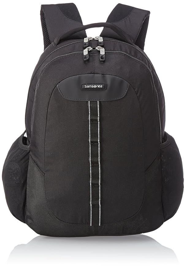Samsonite Casual Daypack Wander Packs Backpack, Small, 21.5 Liters
