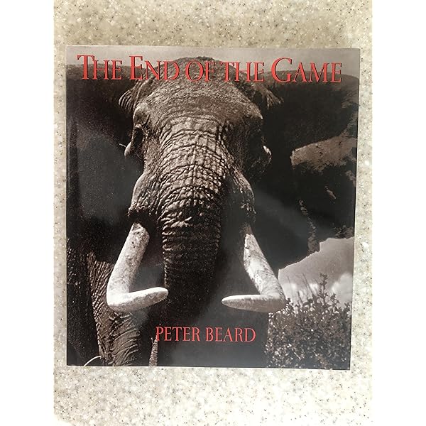 Amazon.com: Wild: The Life of Peter Beard: Photographer