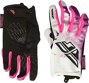 fly kinetic gloves