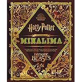 The Magic of MinaLima: Celebrating the Graphic Design Studio Behind the Harry Potter & Fantastic Beasts Films