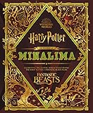 The Magic of MinaLima: The Enchanting Journey of