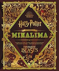 The Magic of MinaLima: The Enchanting Journey of