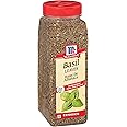McCormick Basil Leaves, 5 oz