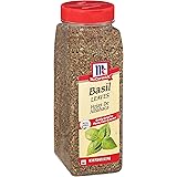 McCormick Basil Leaves, 5 oz