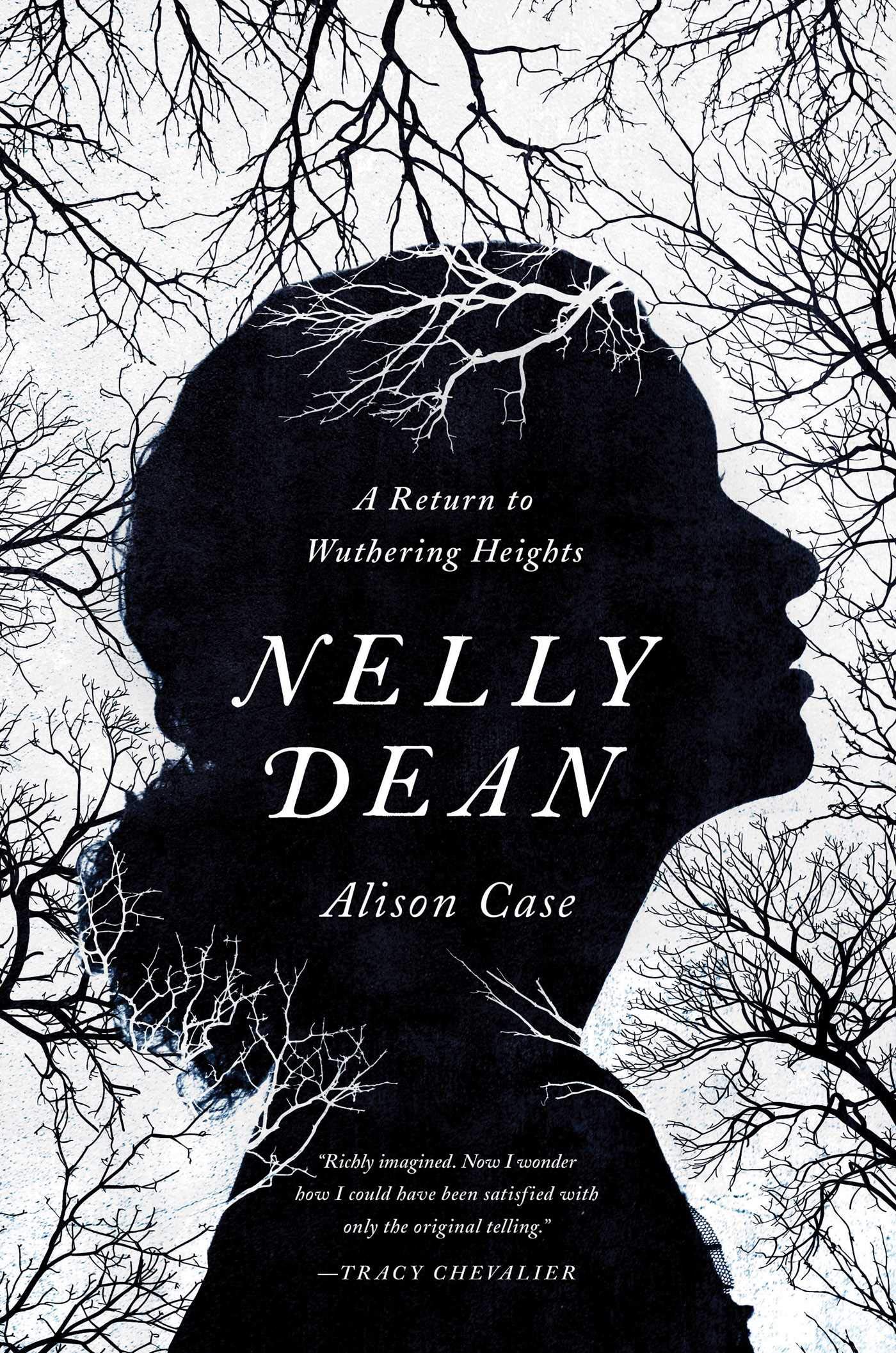 Nelly Dean: A Return to Wuthering 
